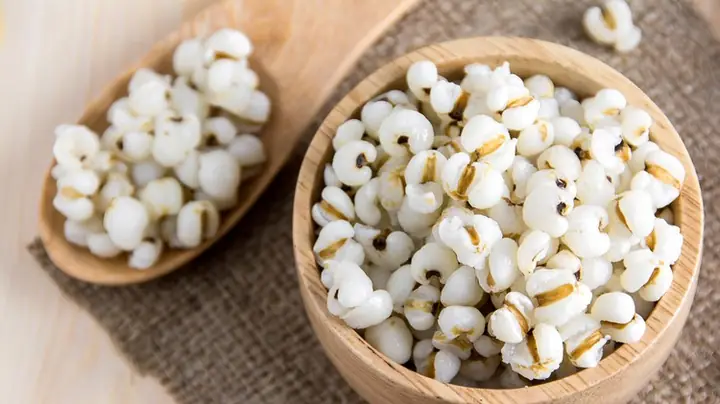 Hướng Dẫn Nấu Cháo Và Chè Hạt Ý Dĩ Cho Bé: Công Thức Chi Tiết & Mẹo Vặt Hướng Dẫn Nấu Cháo Và Chè Hạt Ý Dĩ Cho Bé: Công Thức Chi Tiết & Mẹo Vặt