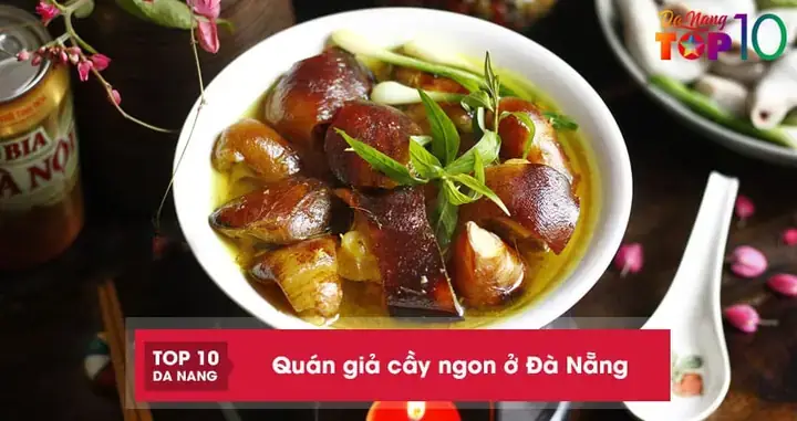 Đánh Giá Chi Tiết Top 10 Quán Heo Giả Cầy Đà Nẵng Ngon, Chuẩn Vị Đánh Giá Chi Tiết Top 10 Quán Heo Giả Cầy Đà Nẵng Ngon, Chuẩn Vị