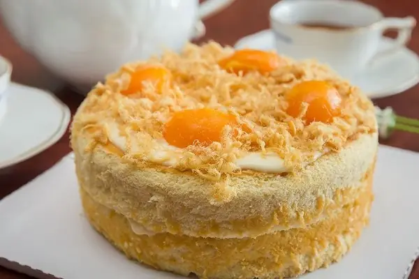 Hình Ảnh Bánh Bông Lan Hình Ảnh Bánh Bông Lan