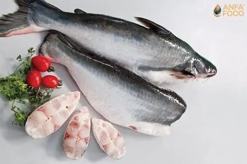Cá Ba Sa Là Gì? Hướng Dẫn Nhận Diện & Phân Biệt Với Cá Tra Cá Ba Sa Là Gì? Hướng Dẫn Nhận Diện & Phân Biệt Với Cá Tra