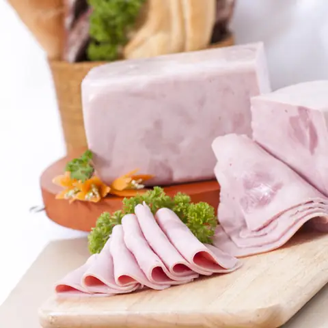Hình Ảnh Giò Dăm Bông Và Bí Quyết Chọn Mua, Chế Biến Ngon Đúng Điệu Hình Ảnh Giò Dăm Bông Và Bí Quyết Chọn Mua, Chế Biến Ngon Đúng Điệu