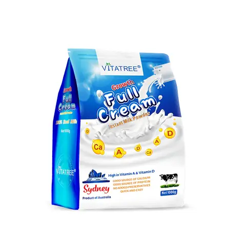 How To Make Cream From Milk Powder How To Make Cream From Milk Powder