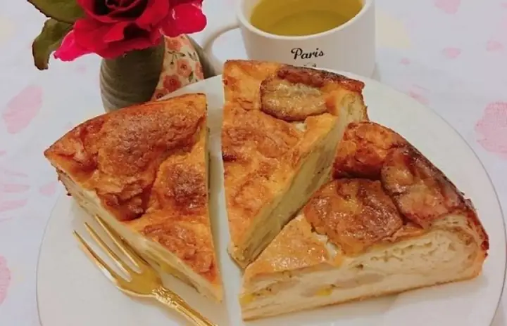 Hướng Dẫn Chi Tiết Cách Làm Bánh Chuối Từ A-z: Hấp, Chiên, Nướng Đều Ngon Hướng Dẫn Chi Tiết Cách Làm Bánh Chuối Từ A-z: Hấp, Chiên, Nướng Đều Ngon