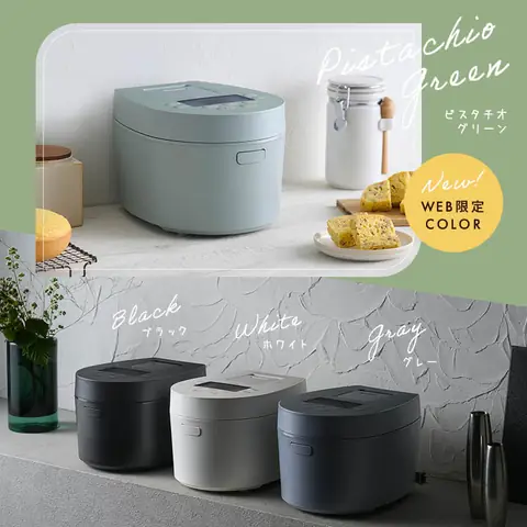 Top 5 Nồi Cơm Điện Cao Tần Ih 3 Cốc Tốt Nhất 2026 Cho Gia Đình Nhỏ Top 5 Nồi Cơm Điện Cao Tần Ih 3 Cốc Tốt Nhất 2026 Cho Gia Đình Nhỏ