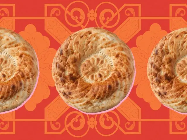 Cách Làm Bánh Mì Uzbek Trong Lò Nướng Chuẩn Vị Tại Nhà Cách Làm Bánh Mì Uzbek Trong Lò Nướng Chuẩn Vị Tại Nhà