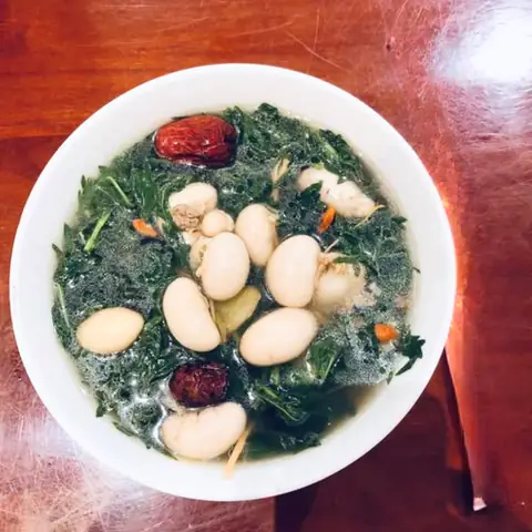 Cách Làm Kê Gà Hầm Ngải Cứu Bổ Dưỡng Và Mẹo Nấu Không Bị Vỡ Cách Làm Kê Gà Hầm Ngải Cứu Bổ Dưỡng Và Mẹo Nấu Không Bị Vỡ