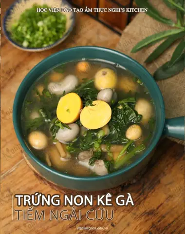 Cách Làm Kê Gà Hầm Ngải Cứu Bổ Dưỡng Và Mẹo Nấu Không Bị Vỡ Cách Làm Kê Gà Hầm Ngải Cứu Bổ Dưỡng Và Mẹo Nấu Không Bị Vỡ