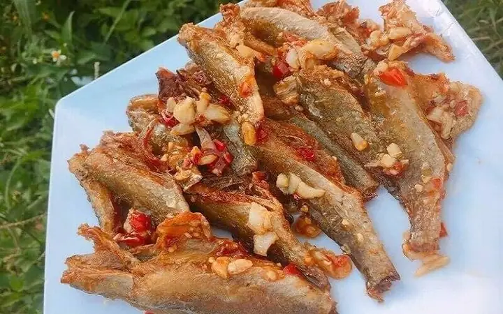 Bí Quyết Chọn Và Chế Biến Khô Cá Đù Một Nắng Ngon Chuẩn Vị Bí Quyết Chọn Và Chế Biến Khô Cá Đù Một Nắng Ngon Chuẩn Vị