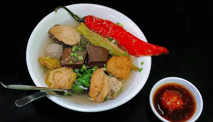Cách Nấu Soup Khổ Qua Cà Ớt Đậm Đà, Thơm Ngon Như Quán Ăn Cách Nấu Soup Khổ Qua Cà Ớt Đậm Đà, Thơm Ngon Như Quán Ăn