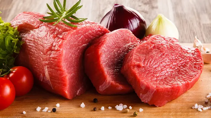 Bảo Quản Thịt Bò Trong Kho Lạnh: Thời Gian Tối Ưu Và Hướng Dẫn Chi Tiết Bảo Quản Thịt Bò Trong Kho Lạnh: Thời Gian Tối Ưu Và Hướng Dẫn Chi Tiết