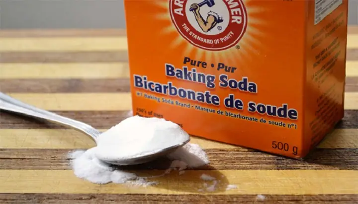 Không Có Bột Nở Thay Bằng Gì Không Có Bột Nở Thay Bằng Gì