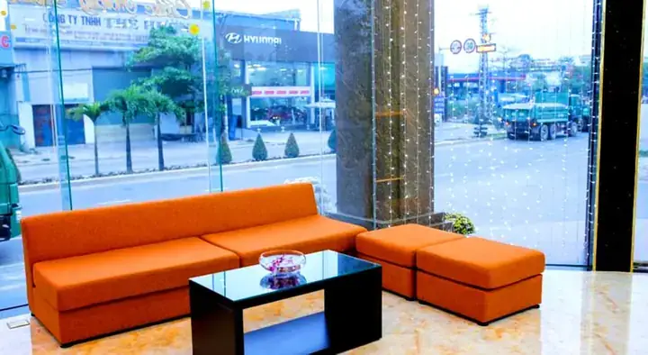 Khách Sạn Hương Sơn Đà Nẵng: Trải Nghiệm Nghỉ Dưỡng Đẳng Cấp Gần Biển Non Nước Khách Sạn Hương Sơn Đà Nẵng: Trải Nghiệm Nghỉ Dưỡng Đẳng Cấp Gần Biển Non Nước