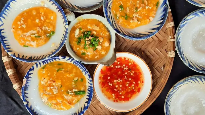 Lam Banh Beo Ngot Mien Nam Lam Banh Beo Ngot Mien Nam
