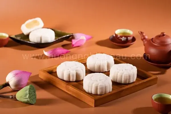 Hướng Dẫn Làm Bánh Dẻo Trung Thu Truyền Thống Từ A-z Hướng Dẫn Làm Bánh Dẻo Trung Thu Truyền Thống Từ A-z