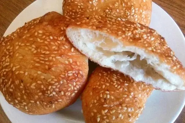 Cách Làm Bánh Tiêu Phồng Căng Không Cần Bột Nở Cách Làm Bánh Tiêu Phồng Căng Không Cần Bột Nở