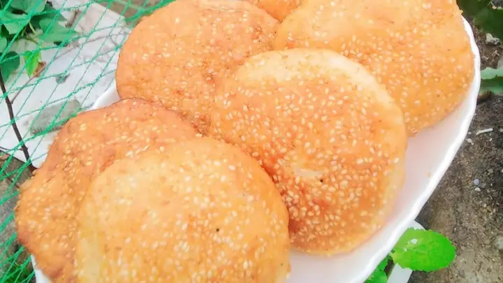 Cách Làm Bánh Tiêu Phồng Căng Không Cần Bột Nở Cách Làm Bánh Tiêu Phồng Căng Không Cần Bột Nở