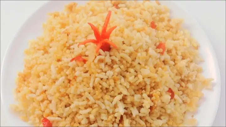 Làm Sao Để Chiên Cơm Khô Làm Sao Để Chiên Cơm Khô