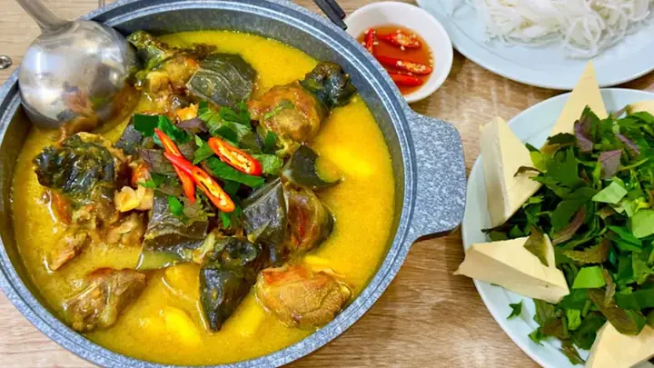 Hướng Dẫn Nấu Lẩu Ba Ba Chuối Đậu Chuẩn Vị: Công Thức Từ A-z Hướng Dẫn Nấu Lẩu Ba Ba Chuối Đậu Chuẩn Vị: Công Thức Từ A-z