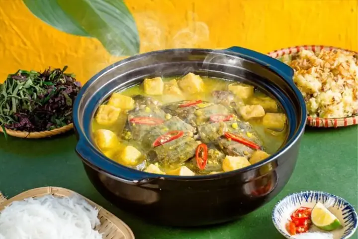 Hướng Dẫn Nấu Lẩu Ba Ba Chuối Đậu Chuẩn Vị: Công Thức Từ A-z Hướng Dẫn Nấu Lẩu Ba Ba Chuối Đậu Chuẩn Vị: Công Thức Từ A-z