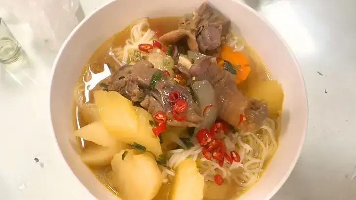 Lẩu Gà Nòi Hầm Sả Hcm Lẩu Gà Nòi Hầm Sả Hcm