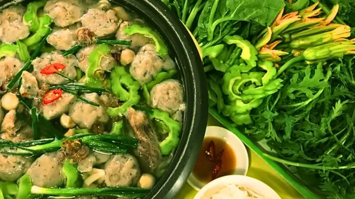 Lẩu Khổ Qua Cá Thác Lác Tp.hcm: 5 Quán Ngon Đáng Để Thử Lẩu Khổ Qua Cá Thác Lác Tp.hcm: 5 Quán Ngon Đáng Để Thử