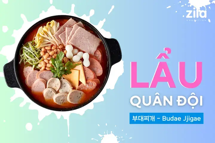 Hướng Dẫn Chi Tiết Nấu Lẩu Quân Đội Hàn Quốc Tại Nhà Hướng Dẫn Chi Tiết Nấu Lẩu Quân Đội Hàn Quốc Tại Nhà