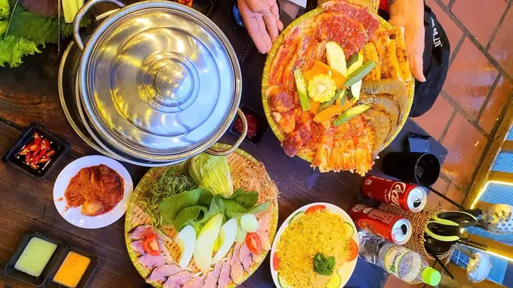 Lẩu Tê Cay Trùng Khánh Đà Lạt: Hương Vị Cay Nồng Đáng Khám Phá Lẩu Tê Cay Trùng Khánh Đà Lạt: Hương Vị Cay Nồng Đáng Khám Phá