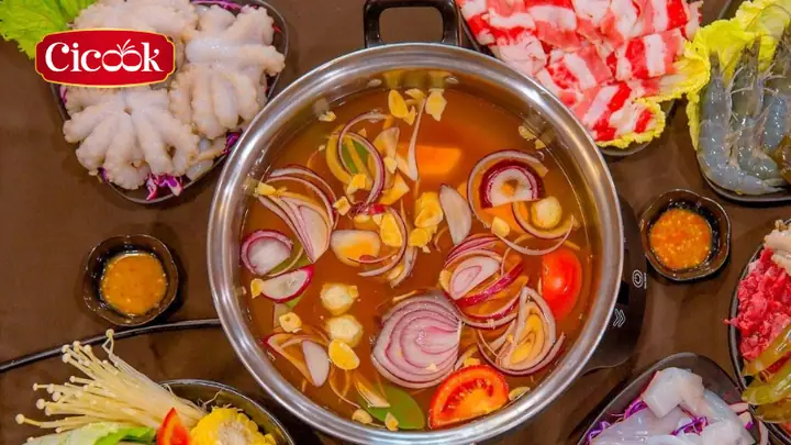 Cách Nấu Lẩu Thập Cẩm Chua Cay Đậm Đà Chuẩn Vị Tại Nhà Cách Nấu Lẩu Thập Cẩm Chua Cay Đậm Đà Chuẩn Vị Tại Nhà