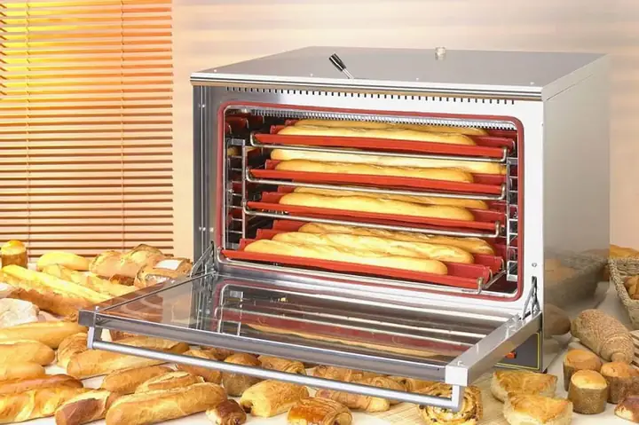 Lò Nướng Bánh Mì Mini: Hướng Dẫn Chi Tiết Từ A Đến Z Lò Nướng Bánh Mì Mini: Hướng Dẫn Chi Tiết Từ A Đến Z