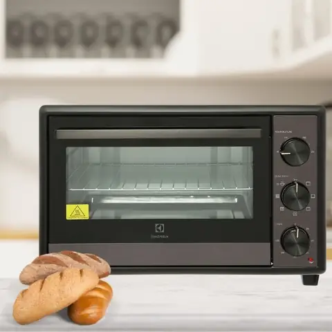Lò Nướng Bánh Mì Mini: Hướng Dẫn Chi Tiết Từ A Đến Z Lò Nướng Bánh Mì Mini: Hướng Dẫn Chi Tiết Từ A Đến Z