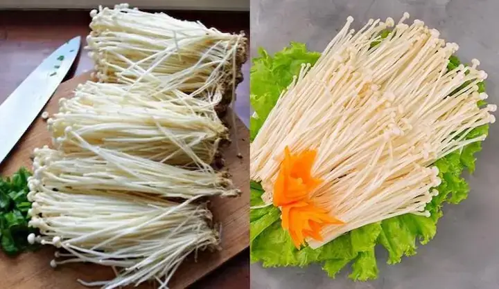 Hướng Dẫn Chi Tiết Thời Gian Luộc Nấm Kim Châm Chuẩn Vị Hướng Dẫn Chi Tiết Thời Gian Luộc Nấm Kim Châm Chuẩn Vị