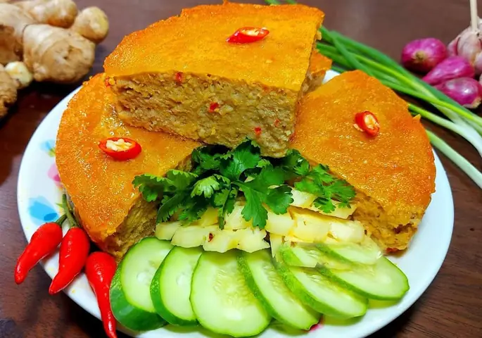 Cách Làm Mắm Chưng Chay Xuân Hồng Thơm Ngon Chuẩn Vị Tại Nhà Cách Làm Mắm Chưng Chay Xuân Hồng Thơm Ngon Chuẩn Vị Tại Nhà