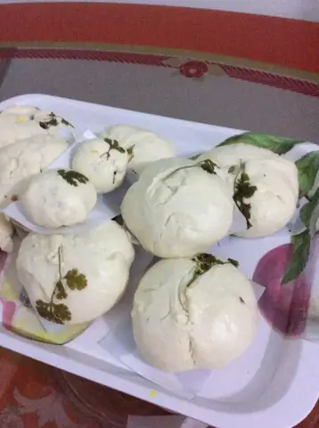 Màn Thầu Và Bánh Bao Khác Nhau Màn Thầu Và Bánh Bao Khác Nhau