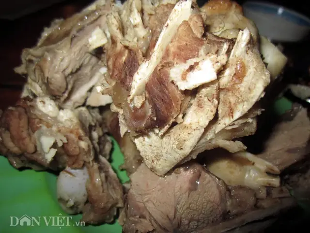 Mắt Heo Có Tác Dụng Gì Thực Sự? Phân Tích Dinh Dưỡng Và Lưu Ý Quan Trọng