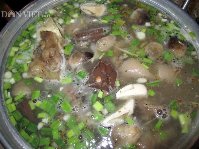 Mắt Heo Có Tác Dụng Gì Thực Sự? Phân Tích Dinh Dưỡng Và Lưu Ý Quan Trọng