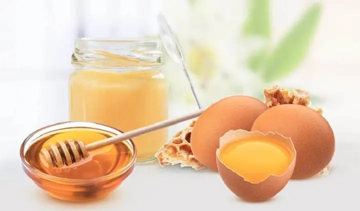 Cách Dùng Mật Ong Với Trứng Gà Bồi Bổ Sức Khỏe Đúng Cách Cách Dùng Mật Ong Với Trứng Gà Bồi Bổ Sức Khỏe Đúng Cách