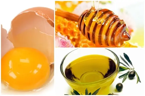 Cách Dùng Mật Ong Với Trứng Gà Bồi Bổ Sức Khỏe Đúng Cách