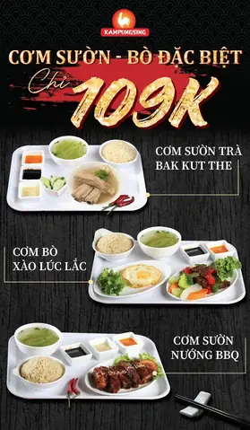 Menu Cơm Gà Hải Nam Nguyễn Tri Phương: Đánh Giá Chi Tiết Từ A Đến Z Menu Cơm Gà Hải Nam Nguyễn Tri Phương: Đánh Giá Chi Tiết Từ A Đến Z