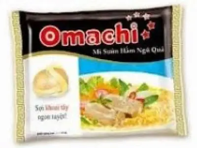 Mì Omachi Có Nóng Không? Sự Thật Về Thông Điệp "ngón Không Nóng" Mì Omachi Có Nóng Không? Sự Thật Về Thông Điệp "ngón Không Nóng"