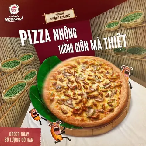 Menu Pizza Hut Việt Nam: Cẩm Nang Toàn Diện Về Thực Đơn Và Bí Quyết Chọn Món Menu Pizza Hut Việt Nam: Cẩm Nang Toàn Diện Về Thực Đơn Và Bí Quyết Chọn Món