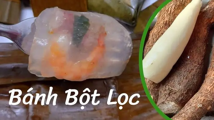 Mì Tôm Làm Từ Bột Sắn Dây - Tất Tần Tật Bạn Cần Biết Mì Tôm Làm Từ Bột Sắn Dây - Tất Tần Tật Bạn Cần Biết
