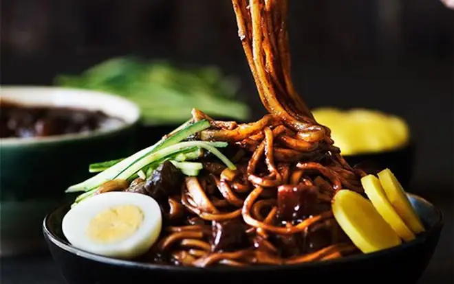 Mì Tương Đen Tiếng Anh Là Gì Mì Tương Đen Tiếng Anh Là Gì