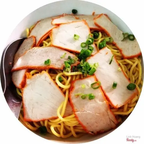 Mì Xíu Ngô Gia Tự Đà Nẵng Mì Xíu Ngô Gia Tự Đà Nẵng