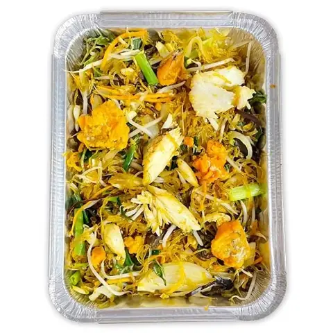Miến Xào Cua Ở Đâu Ngon