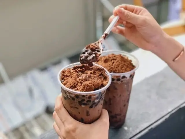 Cách Làm Milo Dầm Trân Châu Đường Đen Tại Nhà: Công Thức Chi Tiết Và Bí Quyết Cách Làm Milo Dầm Trân Châu Đường Đen Tại Nhà: Công Thức Chi Tiết Và Bí Quyết