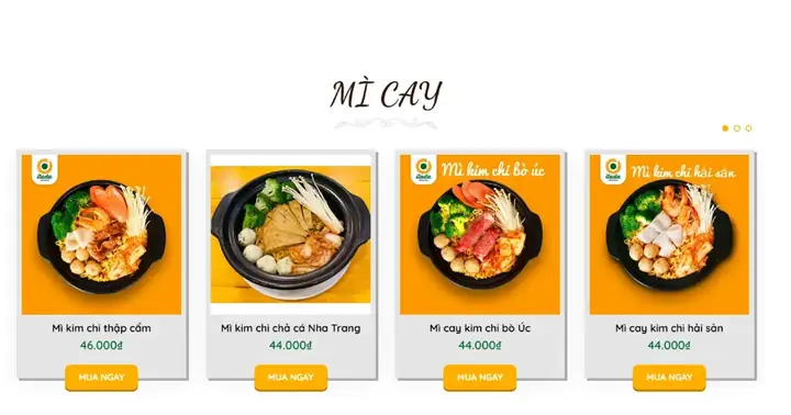 Mì Lạnh Hàn Quốc: Hướng Dẫn Toàn Tập Từ Nước Dùng Đến Cách Thưởng Thức Mì Lạnh Hàn Quốc: Hướng Dẫn Toàn Tập Từ Nước Dùng Đến Cách Thưởng Thức