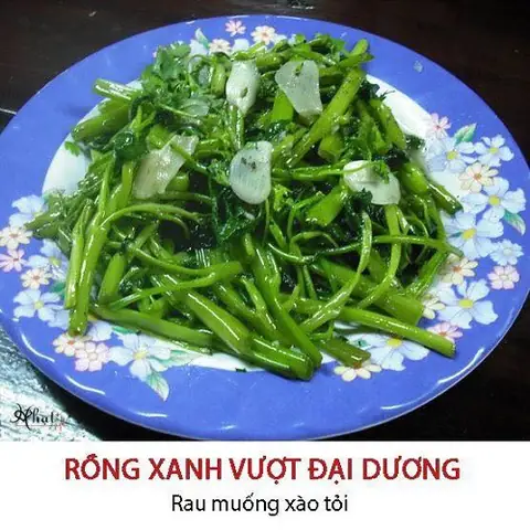 Cách Chế Biến Món Rồng Xanh Vượt Biển Chuẩn Vị Cung Đình