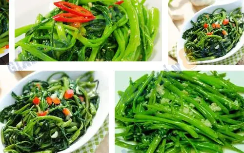 Cách Chế Biến Món Rồng Xanh Vượt Biển Chuẩn Vị Cung Đình