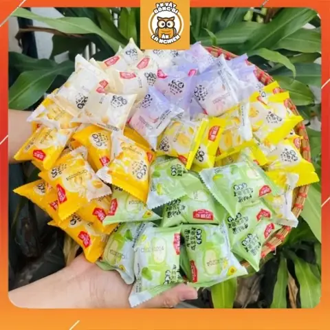 Review Bánh Mochi Kem Lạnh: Giải Mã Sức Hút & Bí Quyết Bảo Quản Đỉnh Cao 2026 Review Bánh Mochi Kem Lạnh: Giải Mã Sức Hút & Bí Quyết Bảo Quản Đỉnh Cao 2026