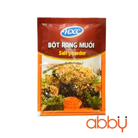 Top 5 Địa Điểm Mua Bột Muối Rang Chất Lượng & Giá Tốt Nhất Top 5 Địa Điểm Mua Bột Muối Rang Chất Lượng & Giá Tốt Nhất